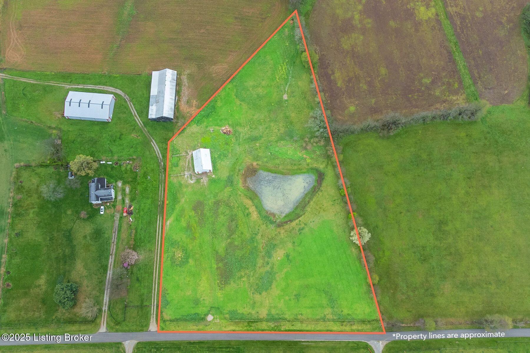 Tract 2 Washburn Rd, Shelbyville, Kentucky image 9