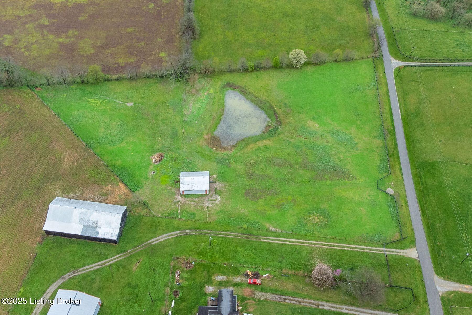 Tract 2 Washburn Rd, Shelbyville, Kentucky image 8