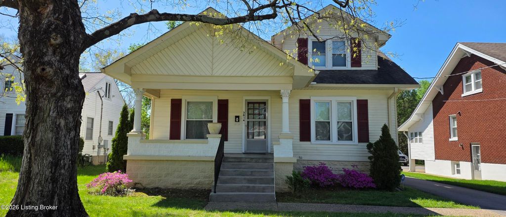 Photo of 3814 Taylorsville Rd, Louisville, KY 40220 (MLS # 1713661)