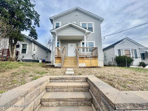 Photo of 1009 Euclid Ave, Louisville, KY 40208 (MLS # 1717287)