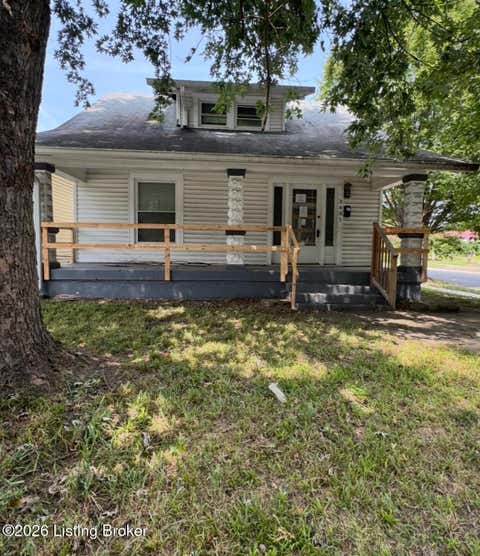 Homes For Sale - 3401 W Jefferson St<br/> Louisville, KY 40212
