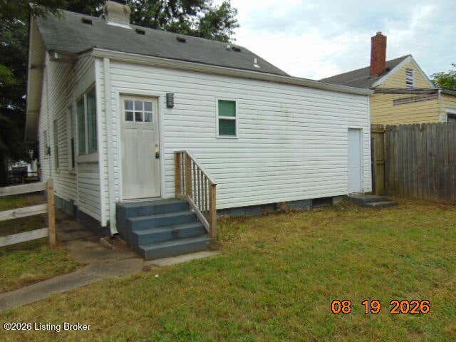 Photo of 3401 W Jefferson St, Louisville, KY 40212 (MLS # 1727088)