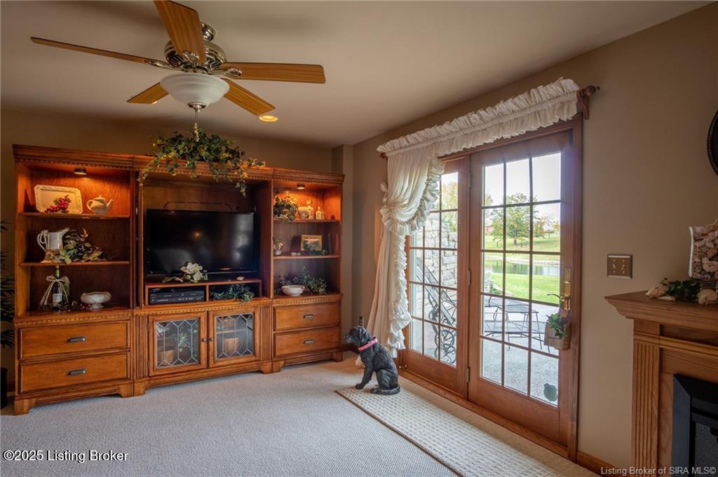 264 Cedarwood Rd, Bedford, Kentucky image 32