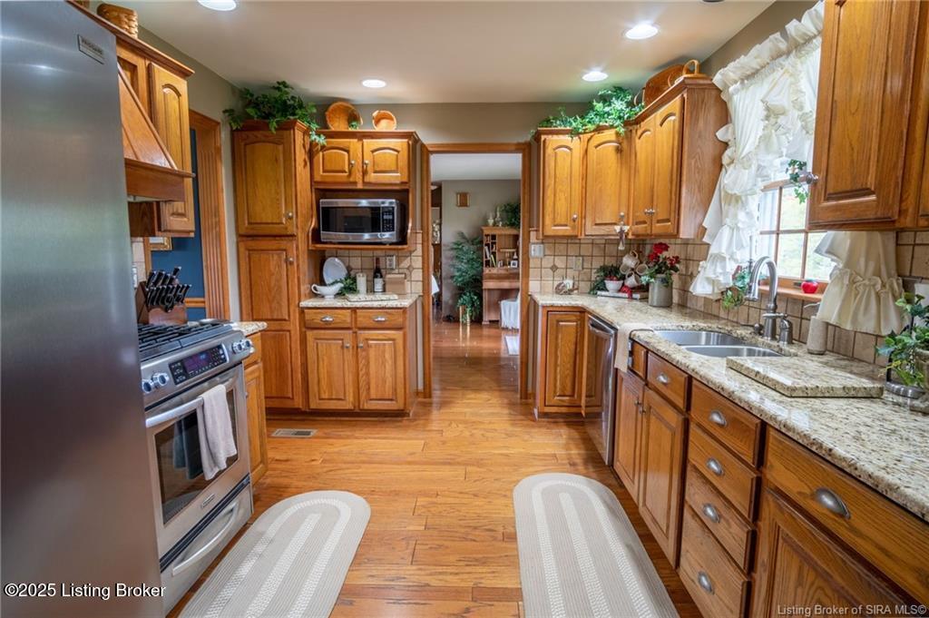 264 Cedarwood Rd, Bedford, Kentucky image 21