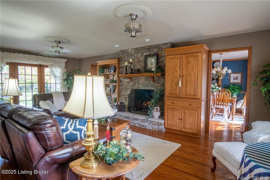264 Cedarwood Rd, Bedford, Kentucky image 14