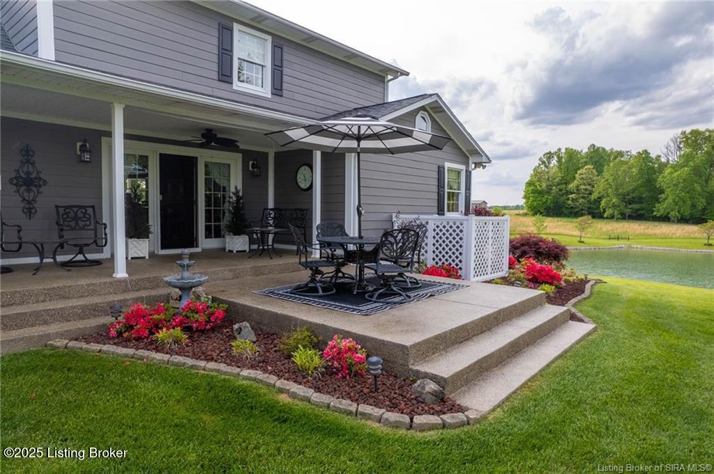 264 Cedarwood Rd, Bedford, Kentucky image 10