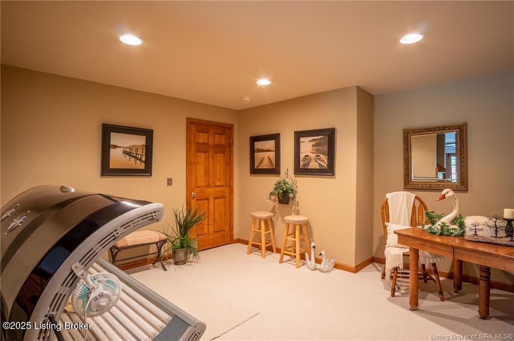 264 Cedarwood Rd, Bedford, Kentucky image 34
