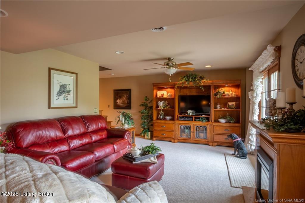 264 Cedarwood Rd, Bedford, Kentucky image 30