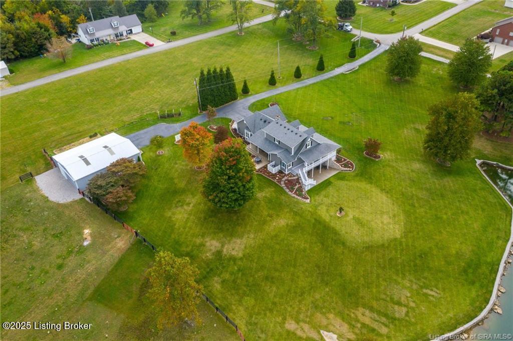 264 Cedarwood Rd, Bedford, Kentucky image 48