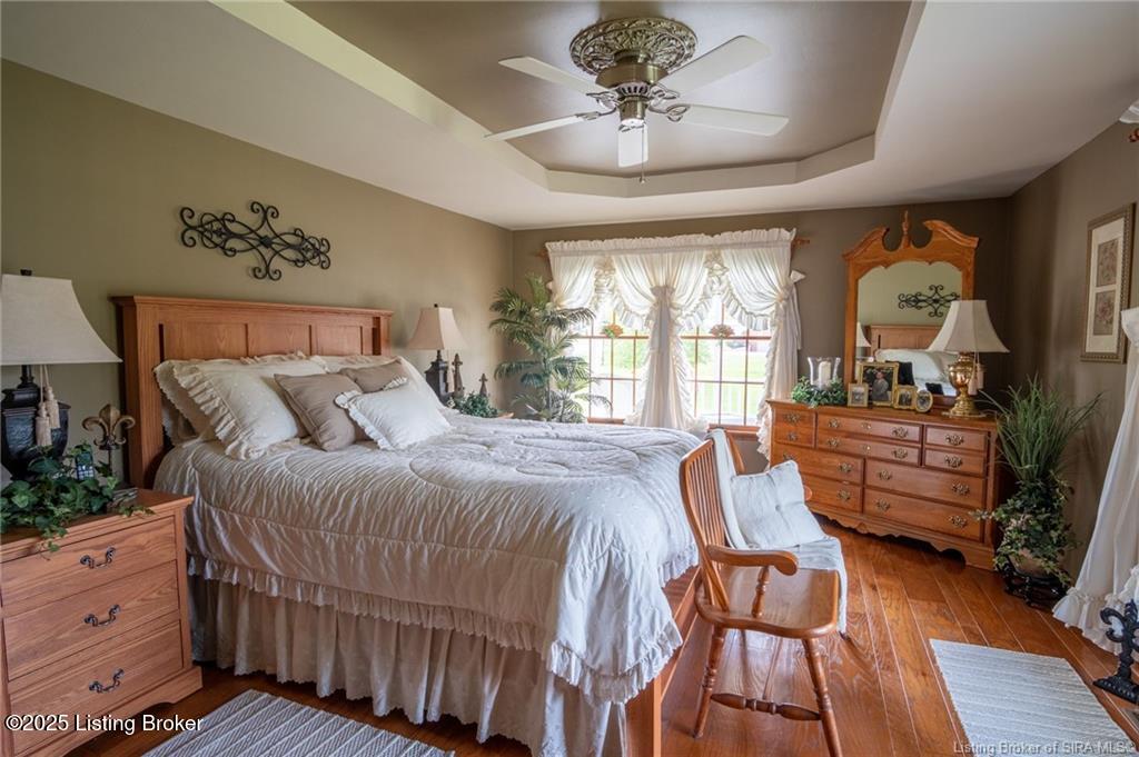 264 Cedarwood Rd, Bedford, Kentucky image 24