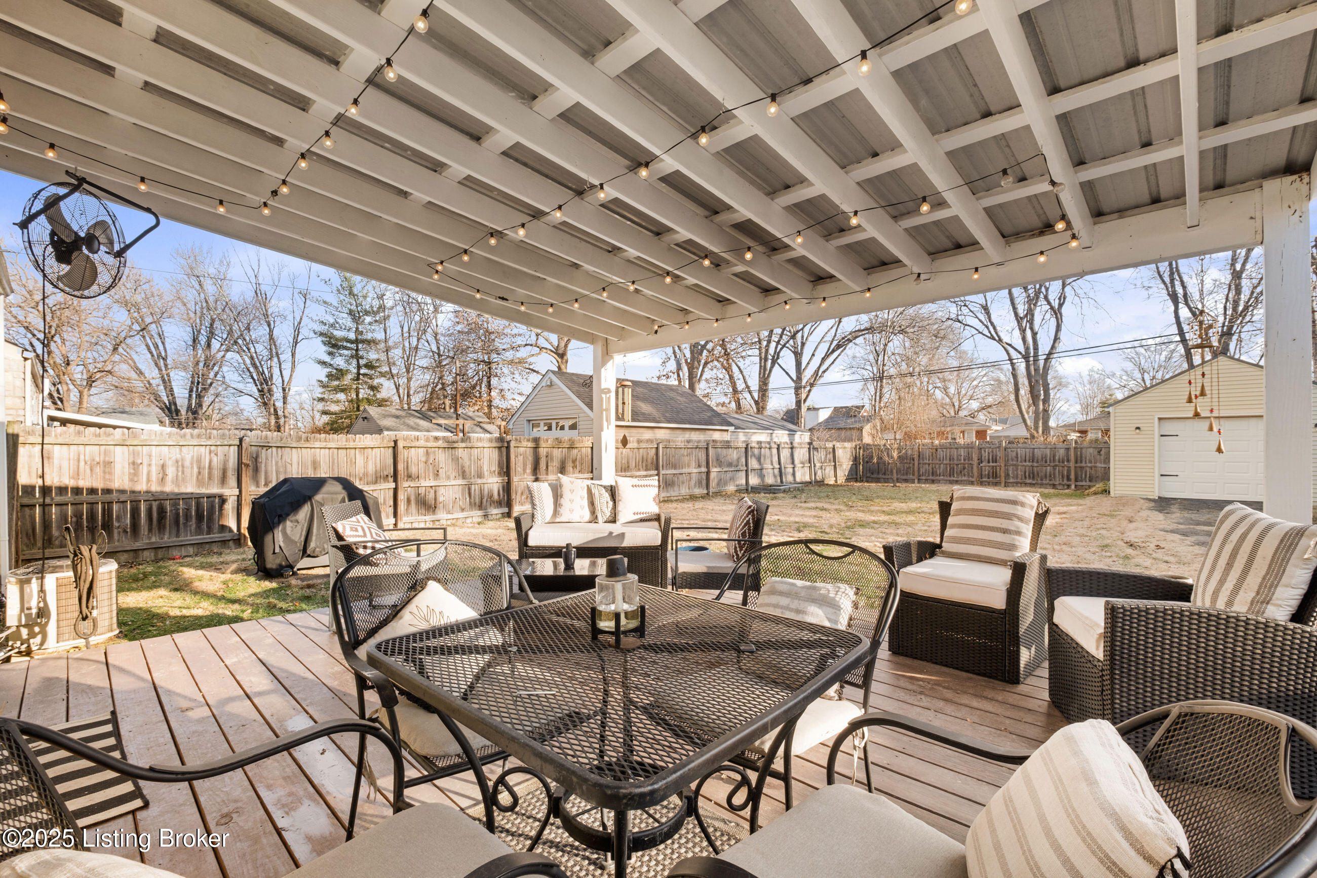 419 Marquette Dr, Louisville, Kentucky image 21