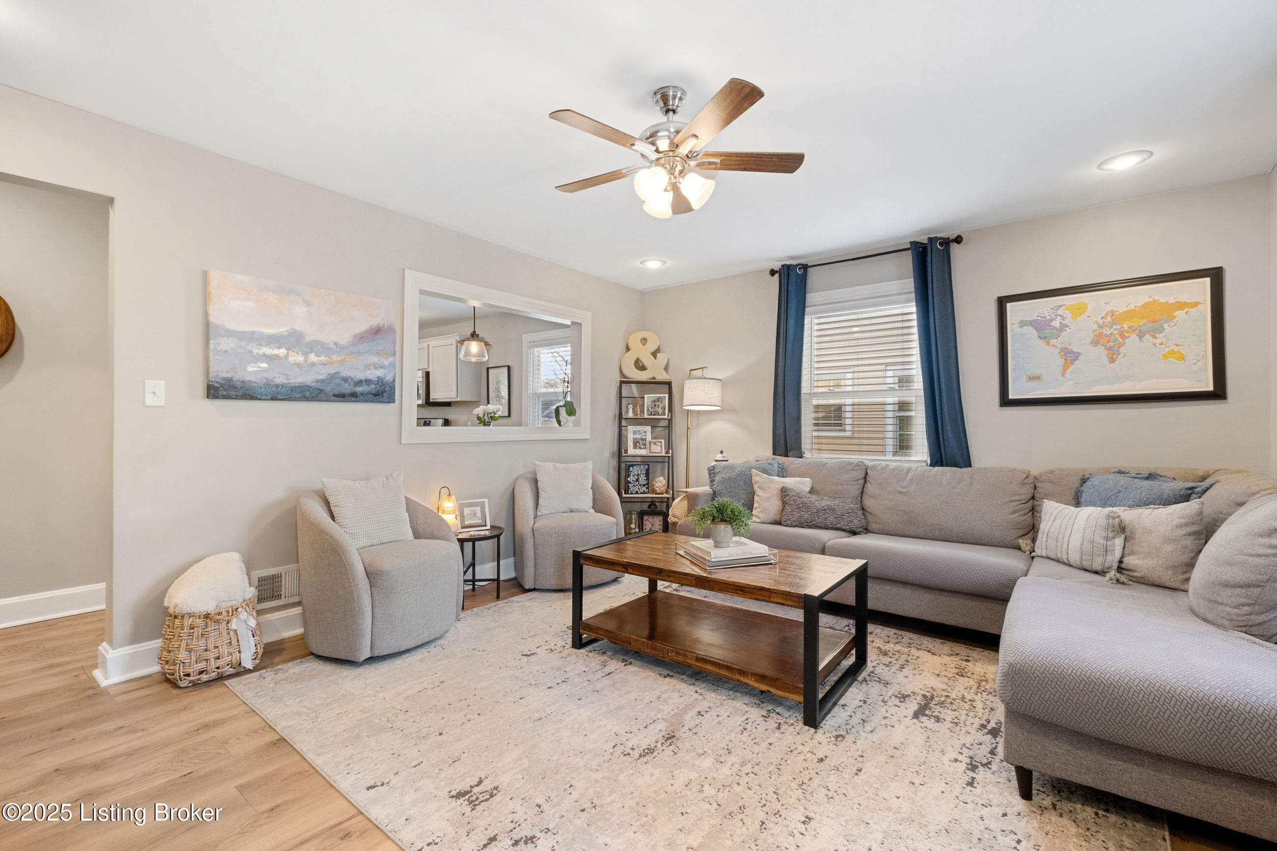 419 Marquette Dr, Louisville, Kentucky image 6