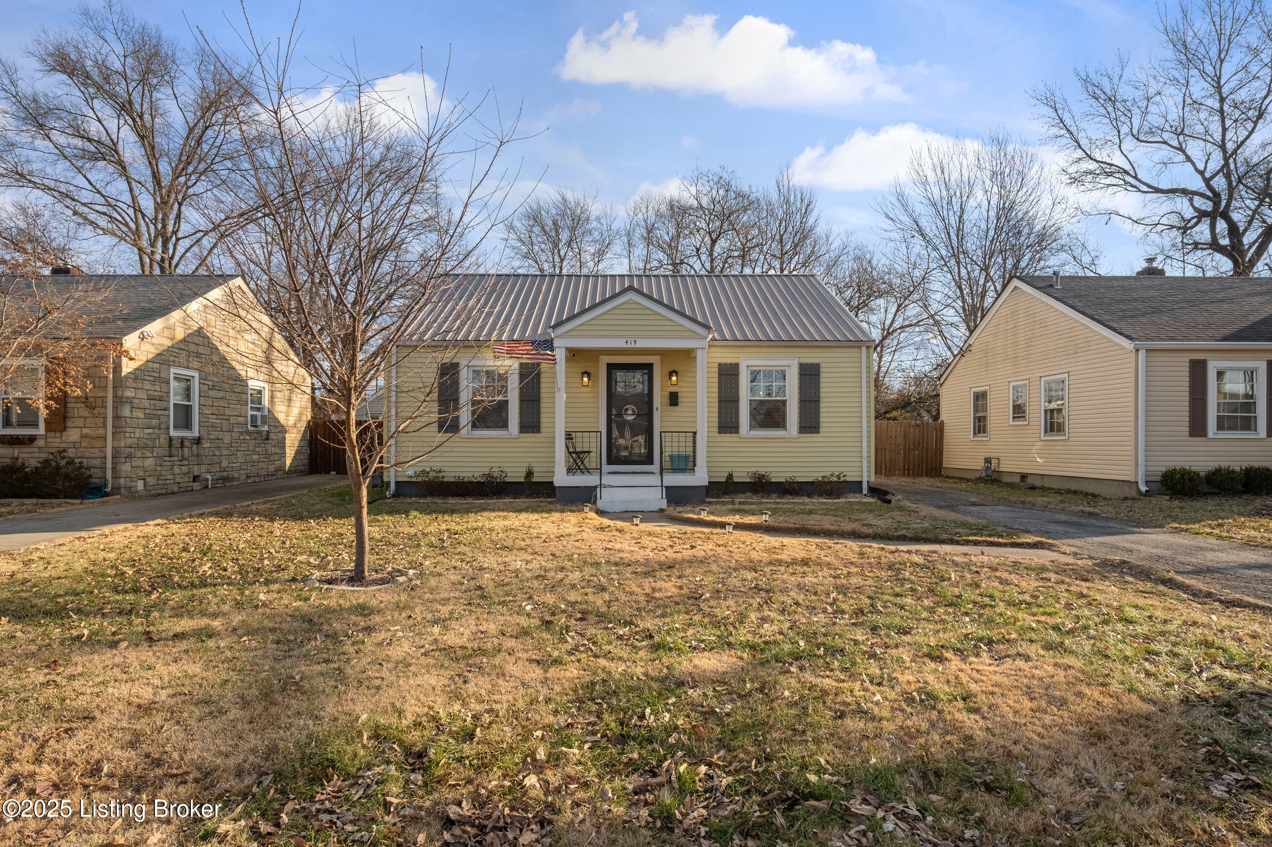 419 Marquette Dr, Louisville, Kentucky image 2