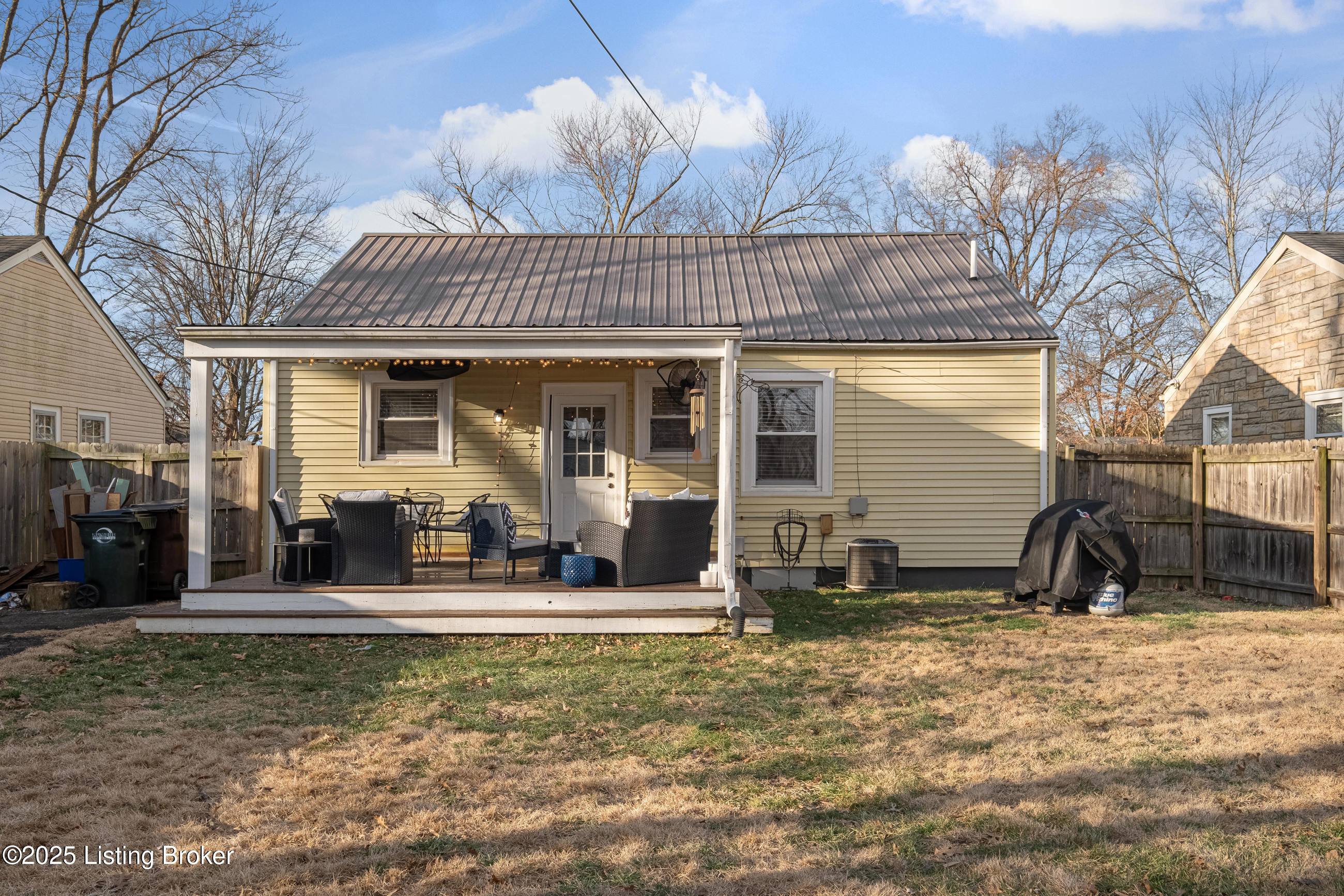 419 Marquette Dr, Louisville, Kentucky image 22