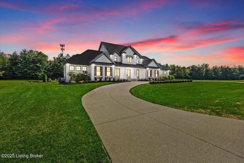 Photo of 9302 Deepa Dr, Prospect, KY 40059 (MLS # 1705456)