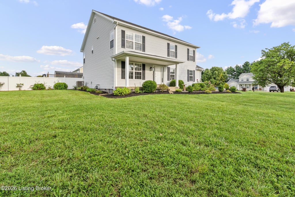 Photo of 235 Helmwood Cir, Mt Washington, KY 40047 (MLS # 1724392)
