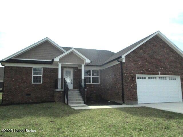 305 Rolling Meadows Ln, Bardstown, Kentucky image 3