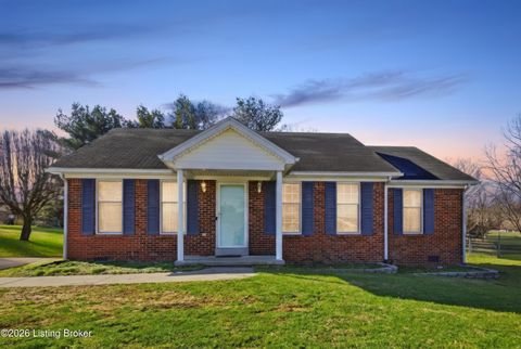 Homes For Sale - 1030 Butler Dr<br/> Anderson County, Lawrenceburg, KY 40342