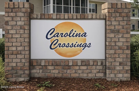 Condo For Sale - 5305 Carolina Crossings Way #201<br/> Jefferson County, Louisville, KY 40219