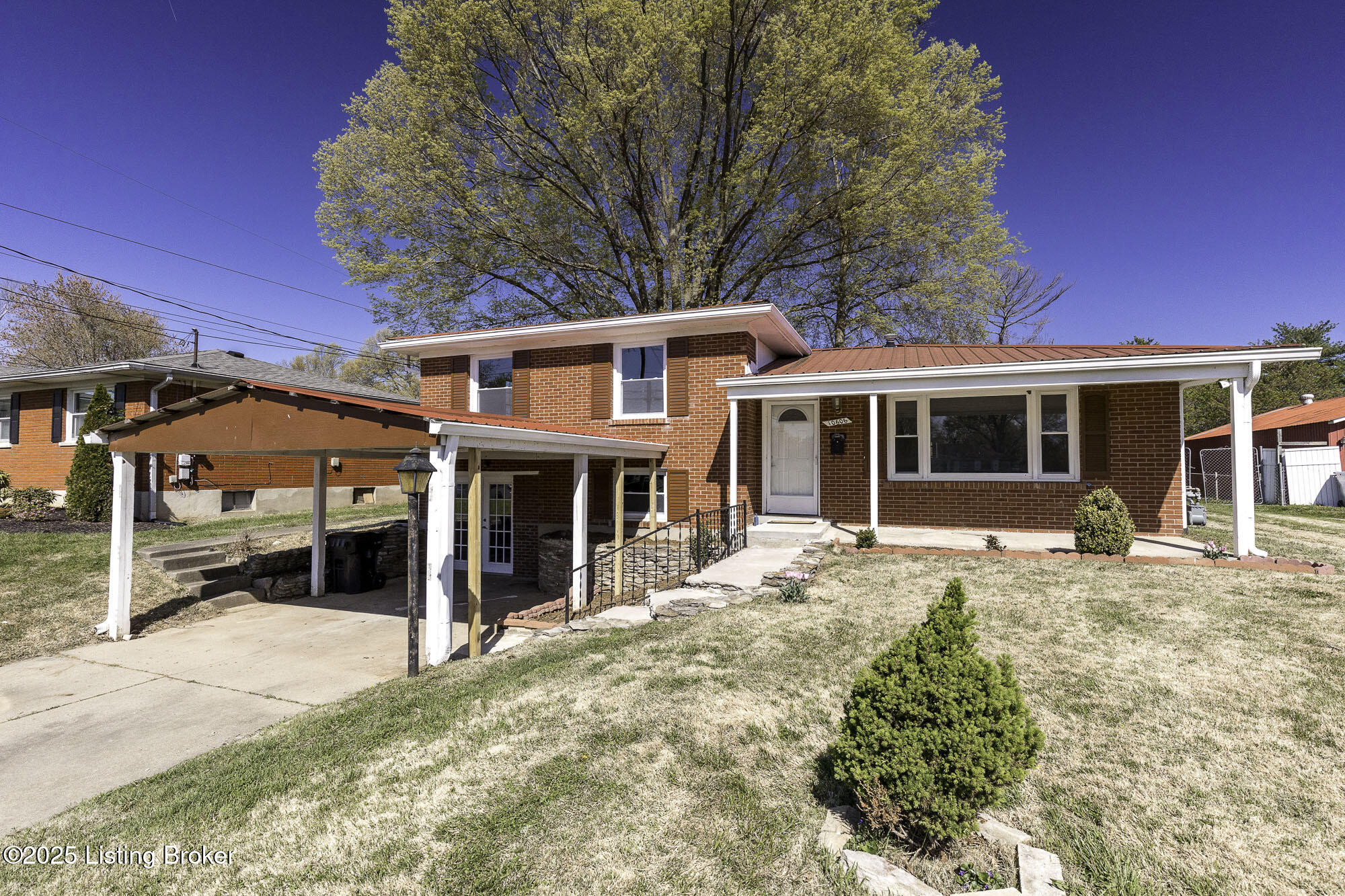 10606 Emma Jean Way, Louisville, Pennsylvania image 1