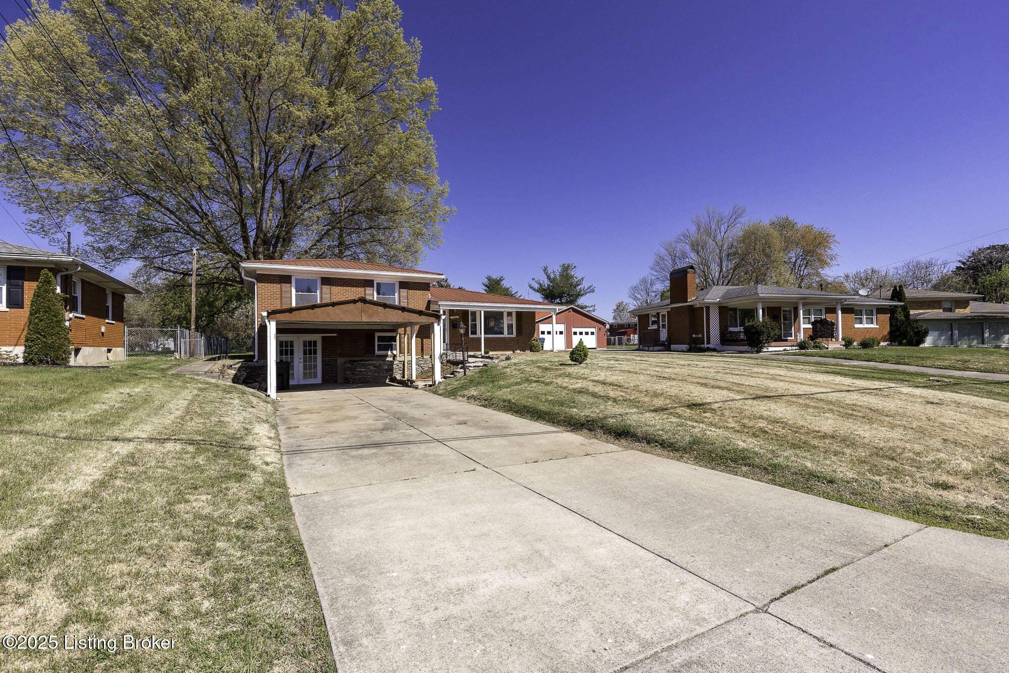 10606 Emma Jean Way, Louisville, Pennsylvania image 40