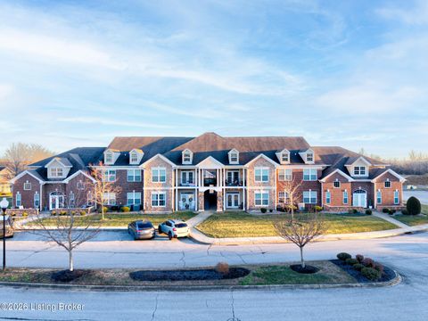 Photo of 10203 Lark Meadow Dr #UNIT 203, Louisville, KY 40291 (MLS # 1707902)