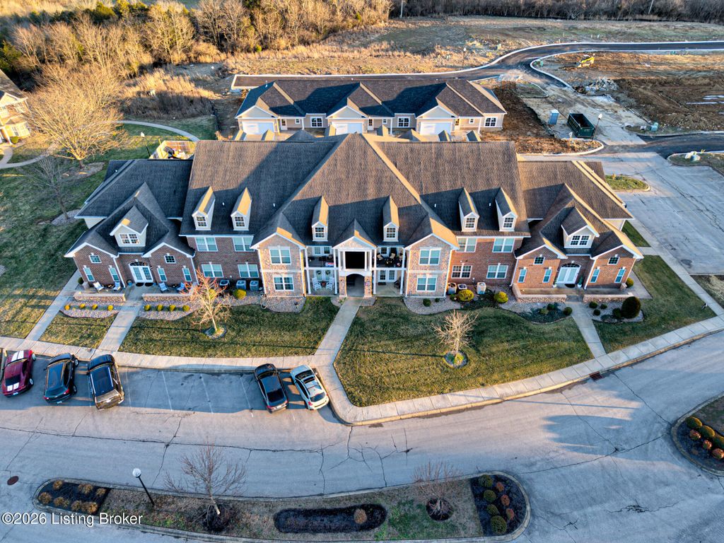 Photo of 10203 Lark Meadow Dr #UNIT 203, Louisville, KY 40291 (MLS # 1707902)