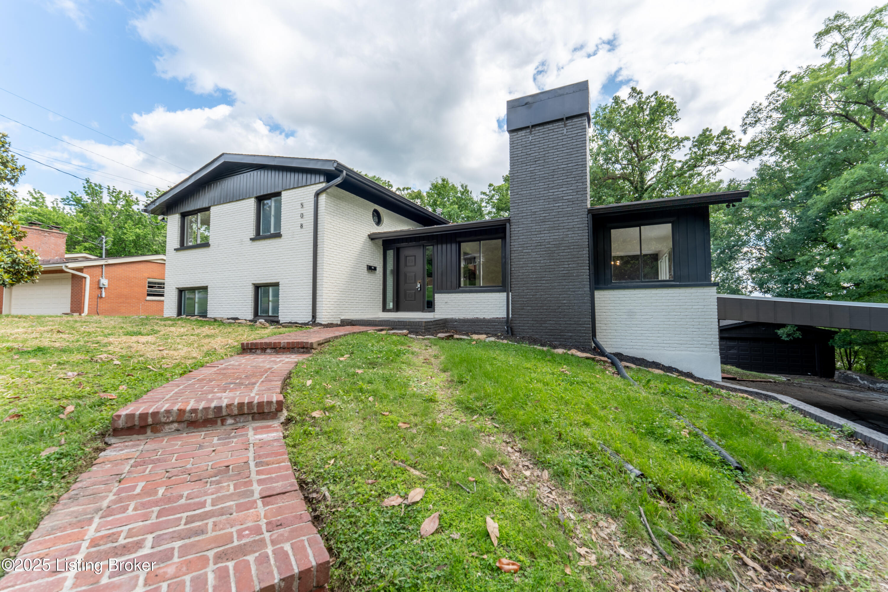 508 Wilderness Rd, Louisville, Pennsylvania image 1