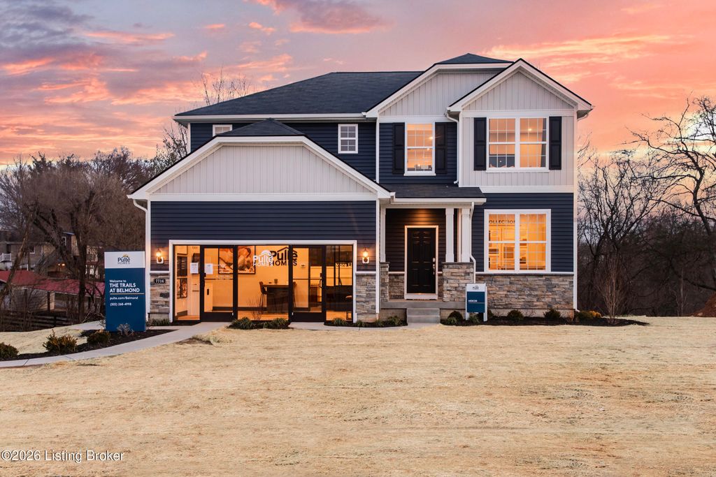 Photo of 7716 Fair Ln, Louisville, KY 40291 (MLS # 1717775)