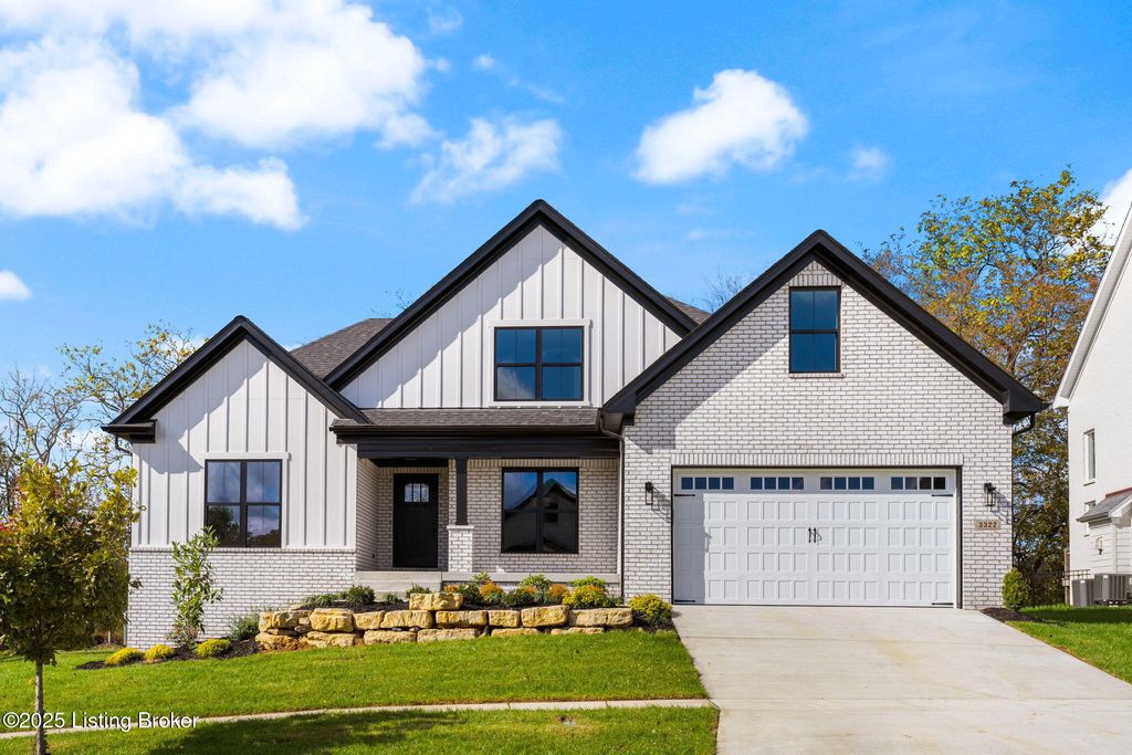 Photo of 3322 Catalpa Farms Dr, Fisherville, KY 40023 (MLS # 1718989)