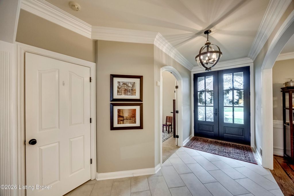 Photo of 7303 Blakemore Ct, Prospect, KY 40059 (MLS # 1711250)