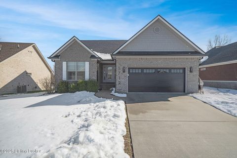 Photo of 5712 Sugar Berry Ln, Jeffersonville, IN 47130 (MLS # 1708944)