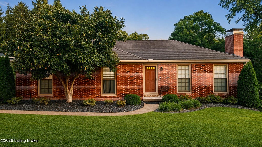 Photo of 9402 Tiverton Way, Louisville, KY 40242 (MLS # 1727509)