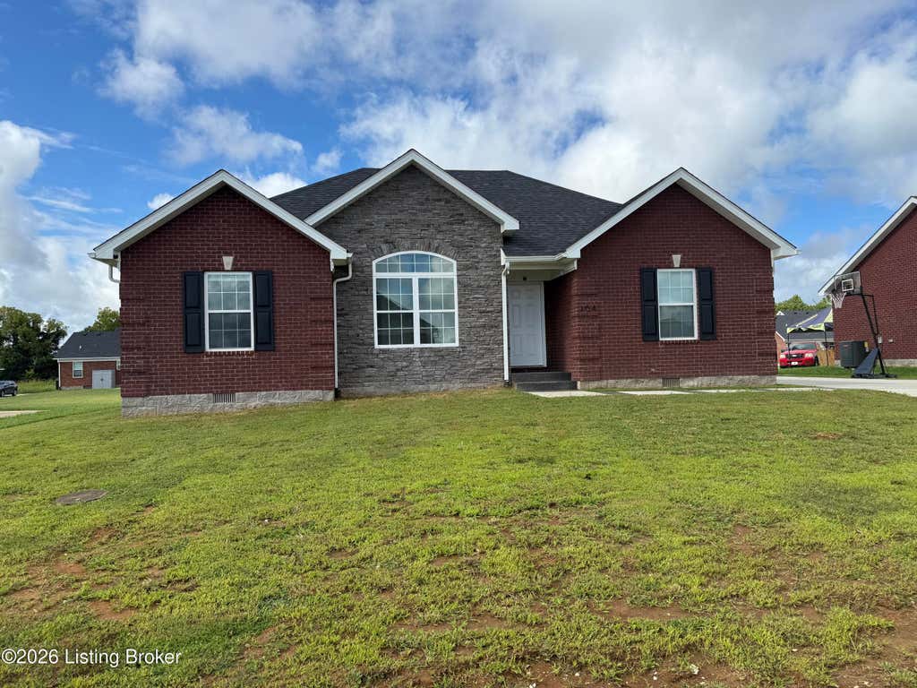 Photo of 104 Flagstaff Dr, Coxs Creek, KY 40013 (MLS # 1725200)