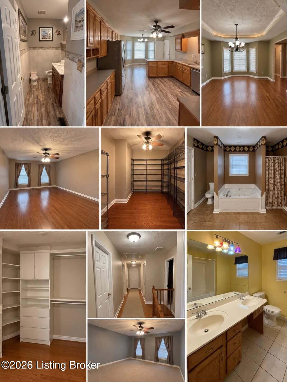 8717 Hi View Ln