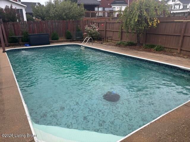 8717 Hi View Ln