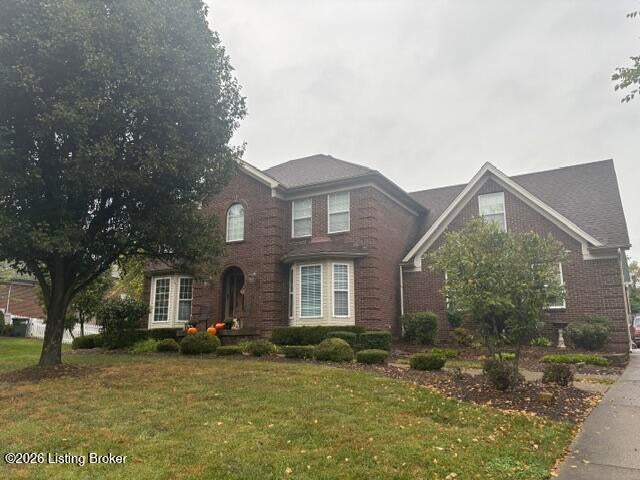 Photo of 8717 Hi View Ln, Louisville, KY 40272 (MLS # 1730861)