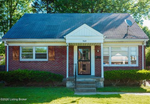 Homes For Rent - 3021 Wedgewood Way<br/> Louisville, KY 40220