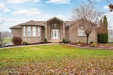 Photo of 1811 Shelbyville Rd, Taylorsville, KY 40071 (MLS # 1703915)