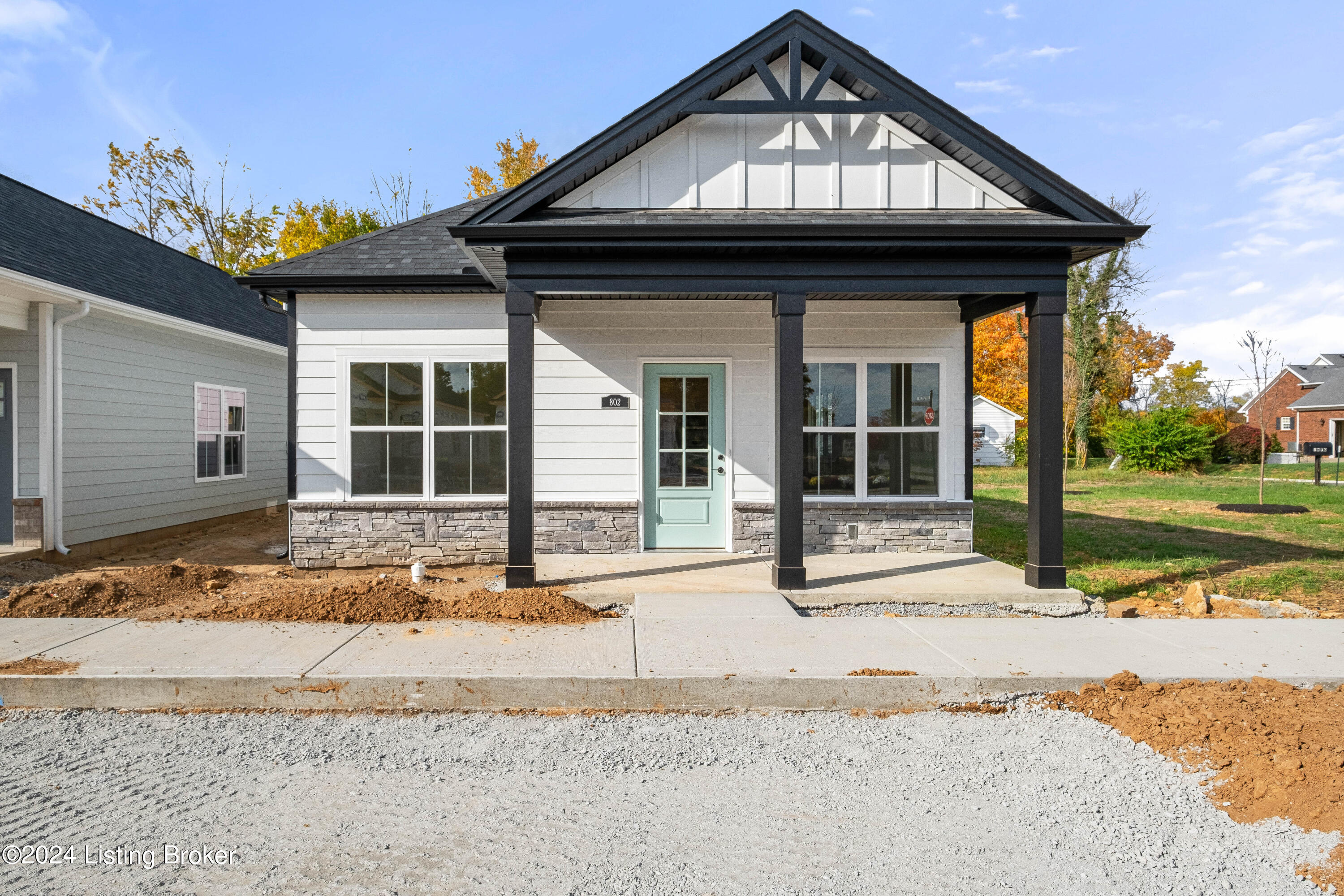 824 Rosemary Ln, La Grange, Kentucky image 1