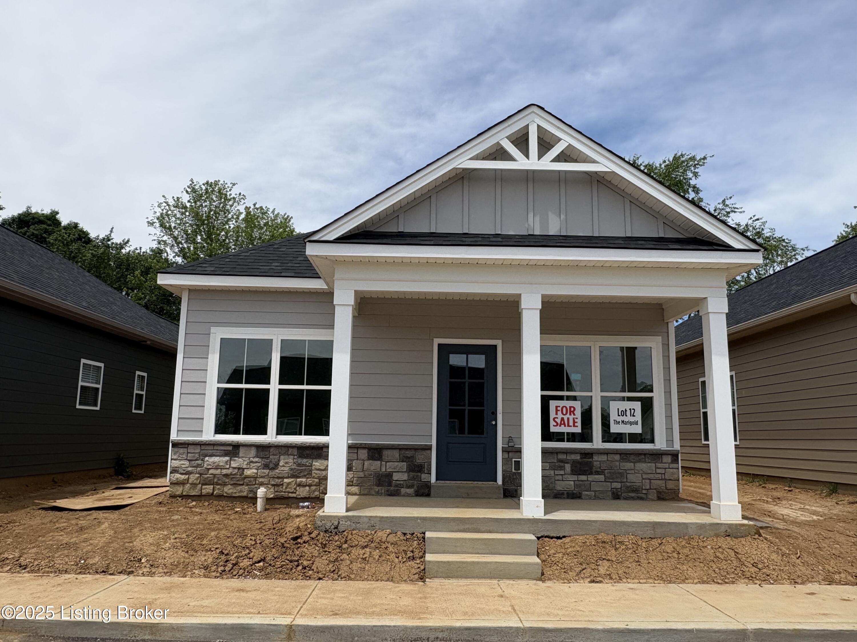 824 Rosemary Ln, La Grange, Kentucky image 1