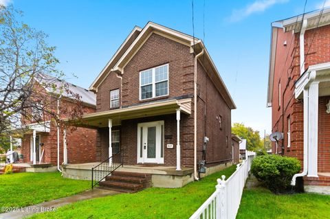 Photo of 1825 W Muhammad Ali Blvd, Louisville, KY 40203 (MLS # 1702282)