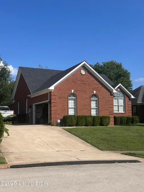 116 Waverly Dr, Bardstown, KY 40004 - #: 1695156