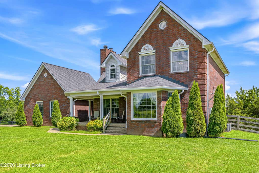 Photo of 75 Sunset Farm Rd, Coxs Creek, KY 40013 (MLS # 1725199)