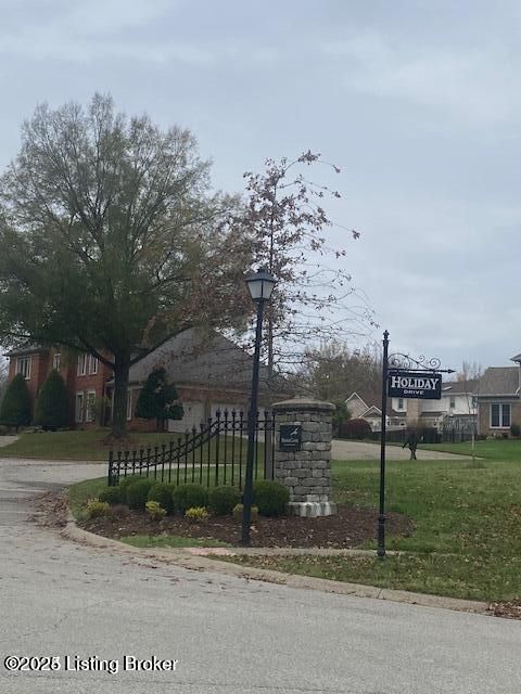 Vacant Land For Sale - 3628 Gateview Cir<br/> Louisville, KY 40272