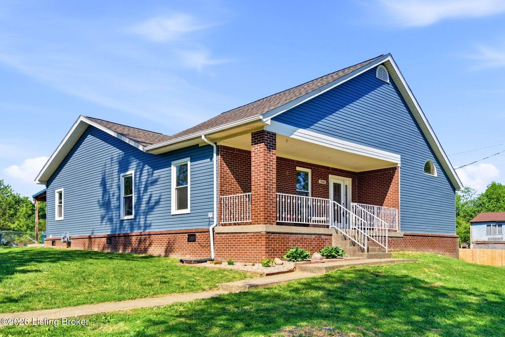 Photo of 1500 Holly Ave, Fairdale, KY 40118 (MLS # 1716141)
