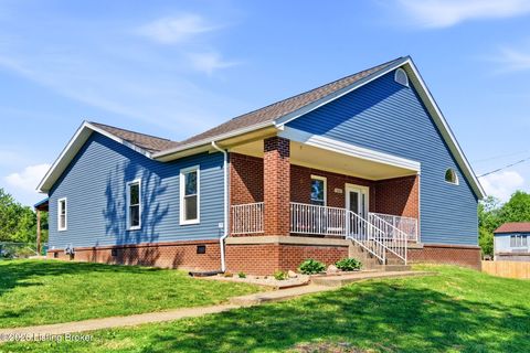 Photo of 1500 Holly Ave, Fairdale, KY 40118 (MLS # 1716141)