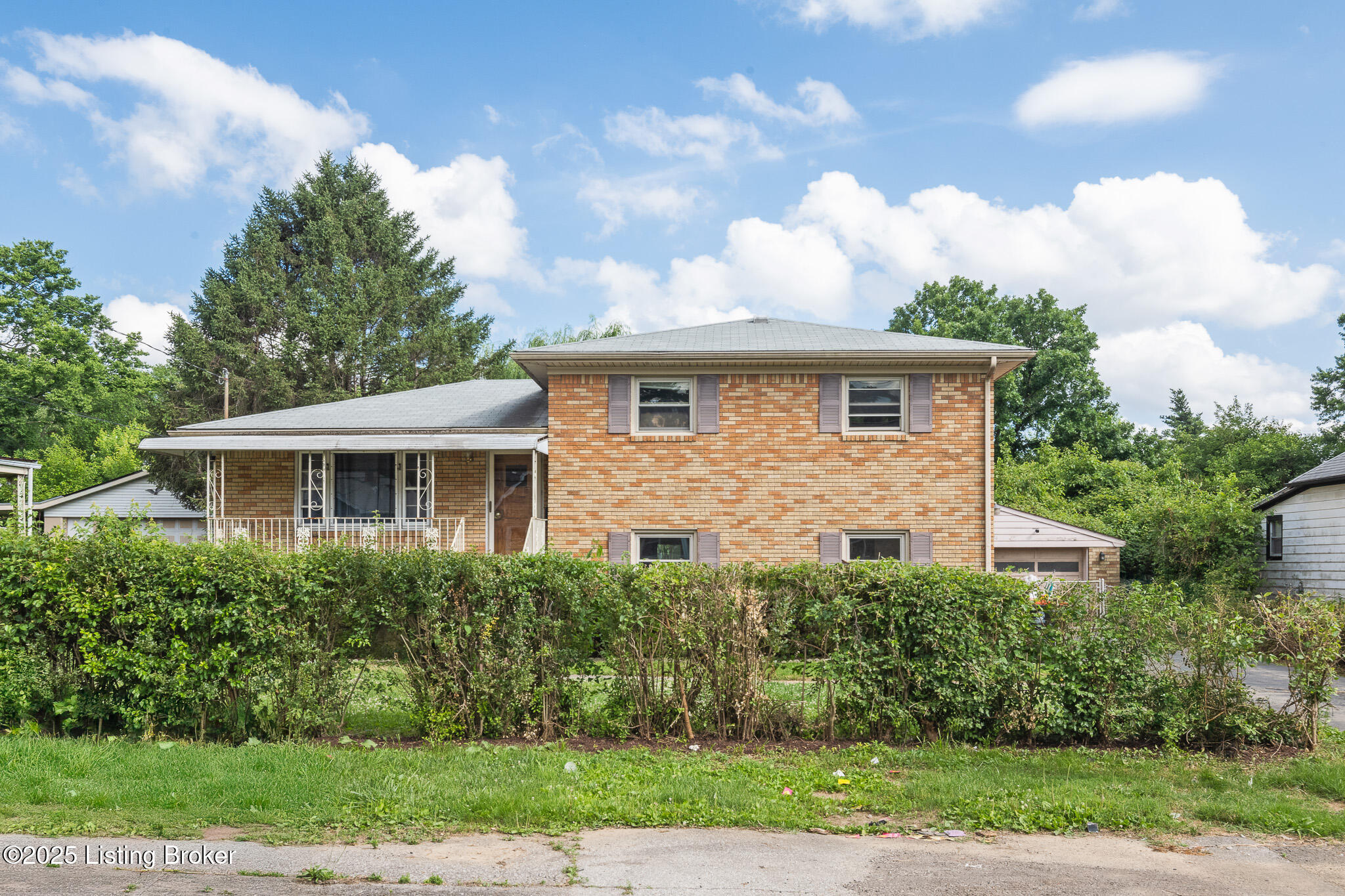 1256 Springdale Dr, Louisville, Kentucky image 45