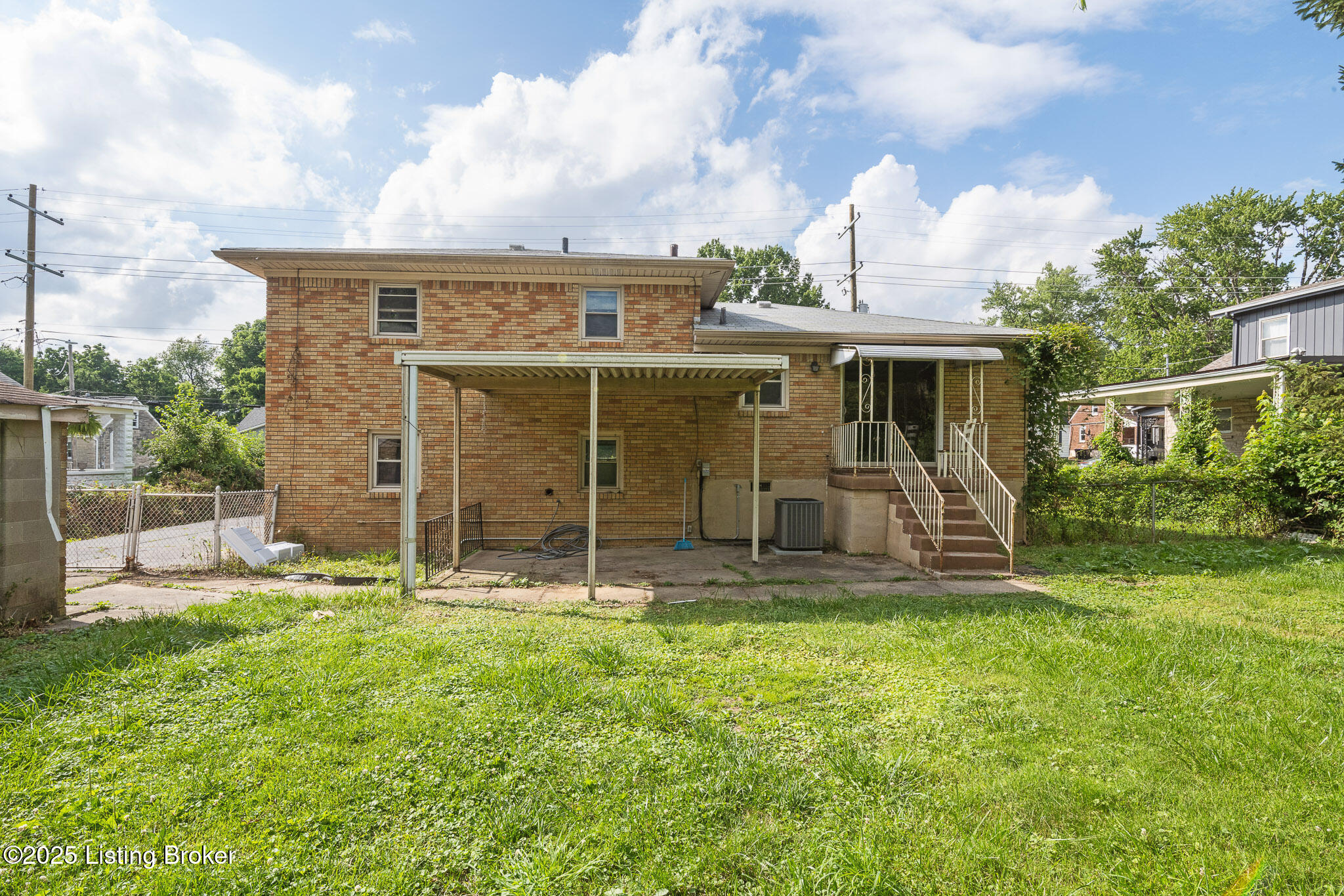 1256 Springdale Dr, Louisville, Kentucky image 41