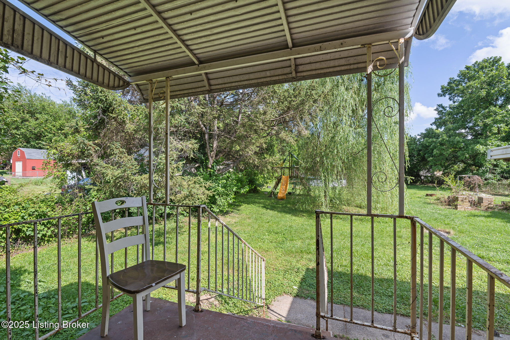 1256 Springdale Dr, Louisville, Kentucky image 31